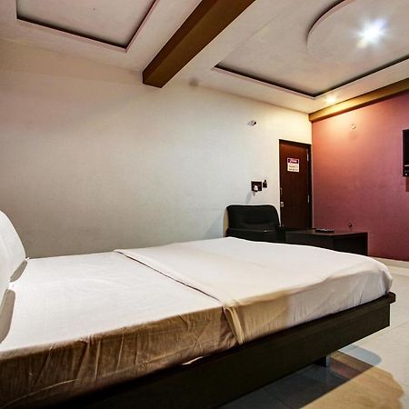 Spot On 37197 Mallya Residency Someshwar Exterior foto