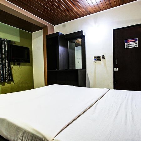 Spot On 37197 Mallya Residency Someshwar Exterior foto