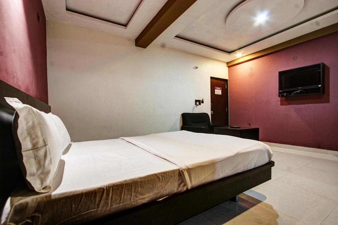 Spot On 37197 Mallya Residency Someshwar Exterior foto
