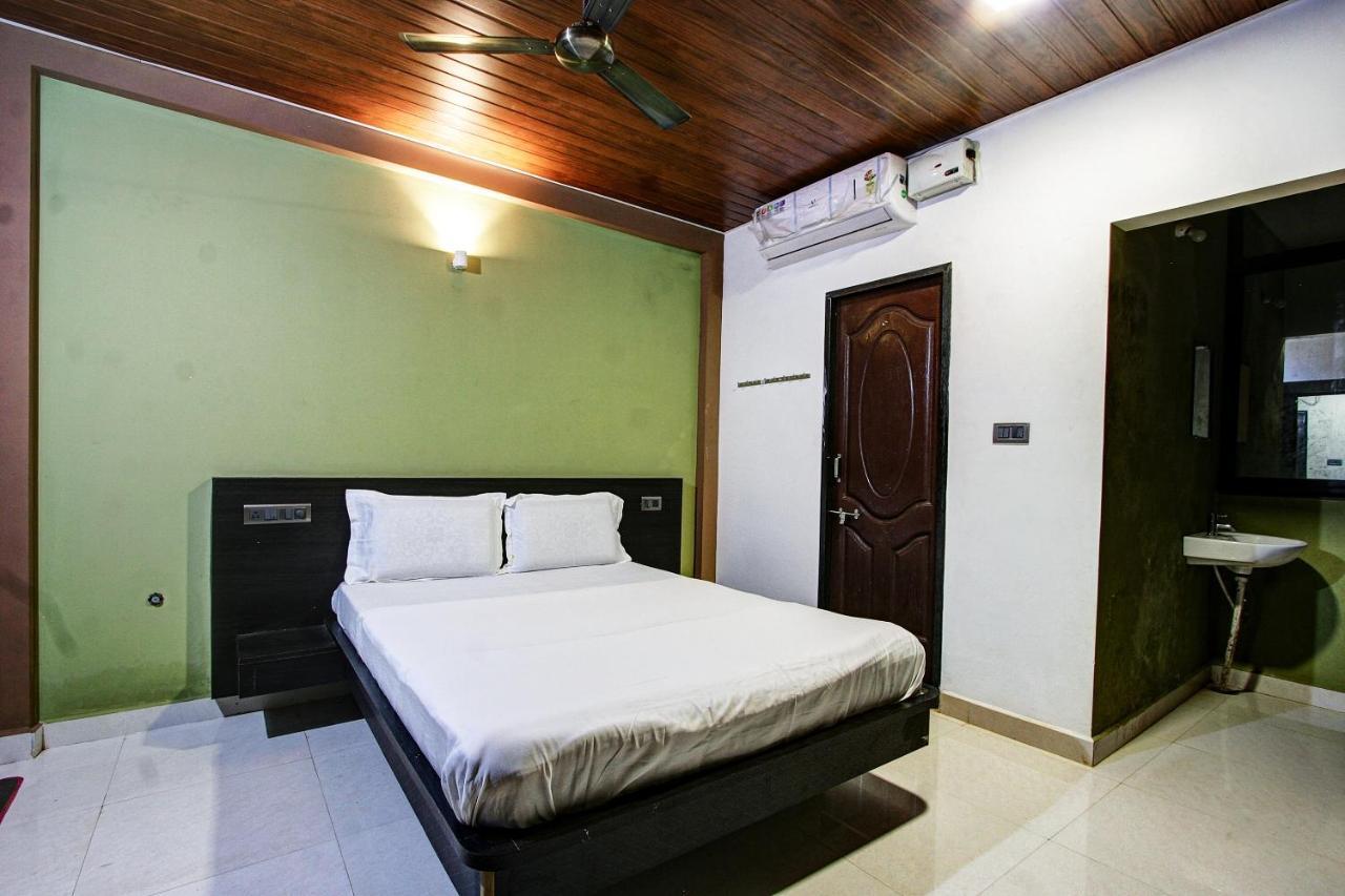Spot On 37197 Mallya Residency Someshwar Exterior foto