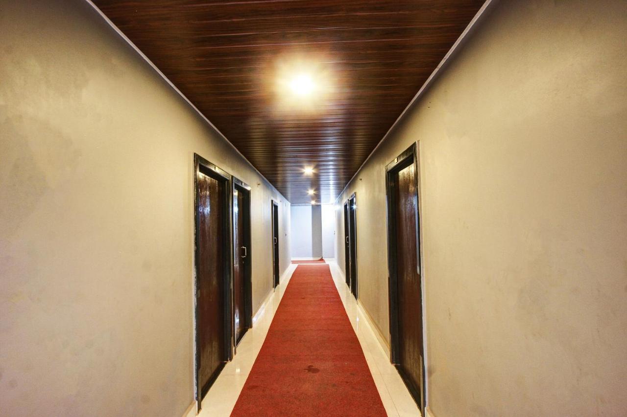Spot On 37197 Mallya Residency Someshwar Exterior foto