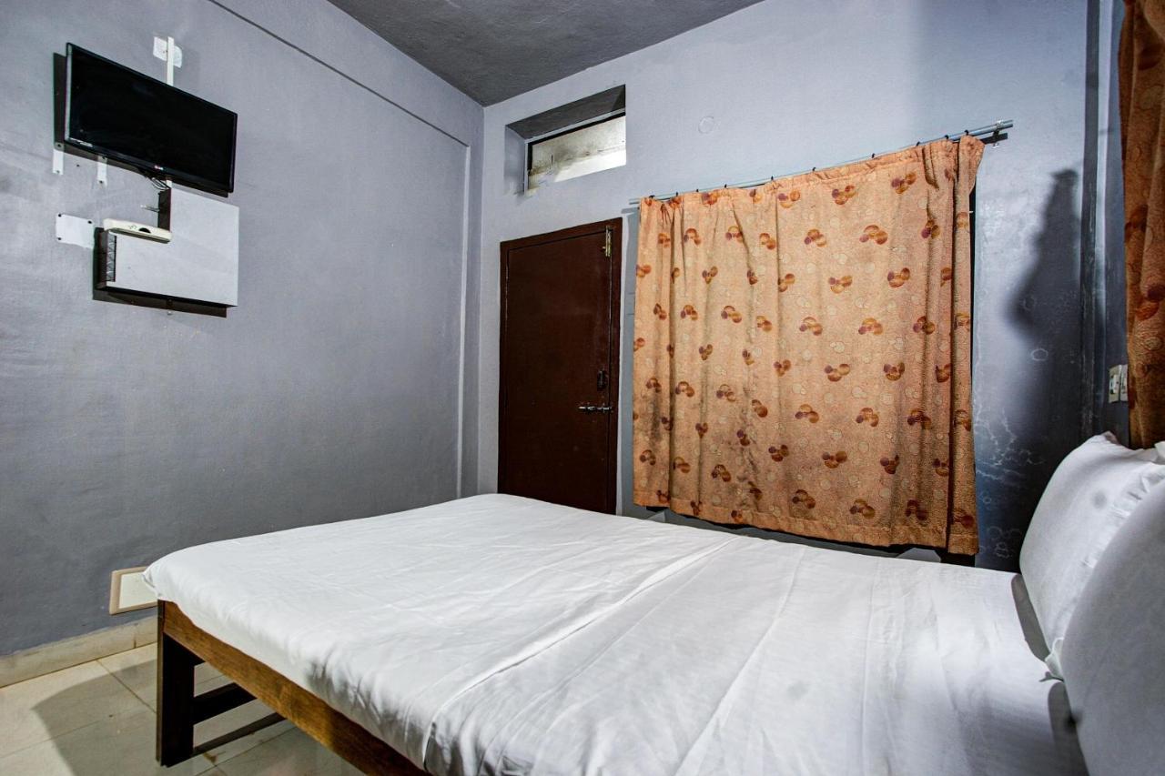 Spot On 37197 Mallya Residency Someshwar Exterior foto