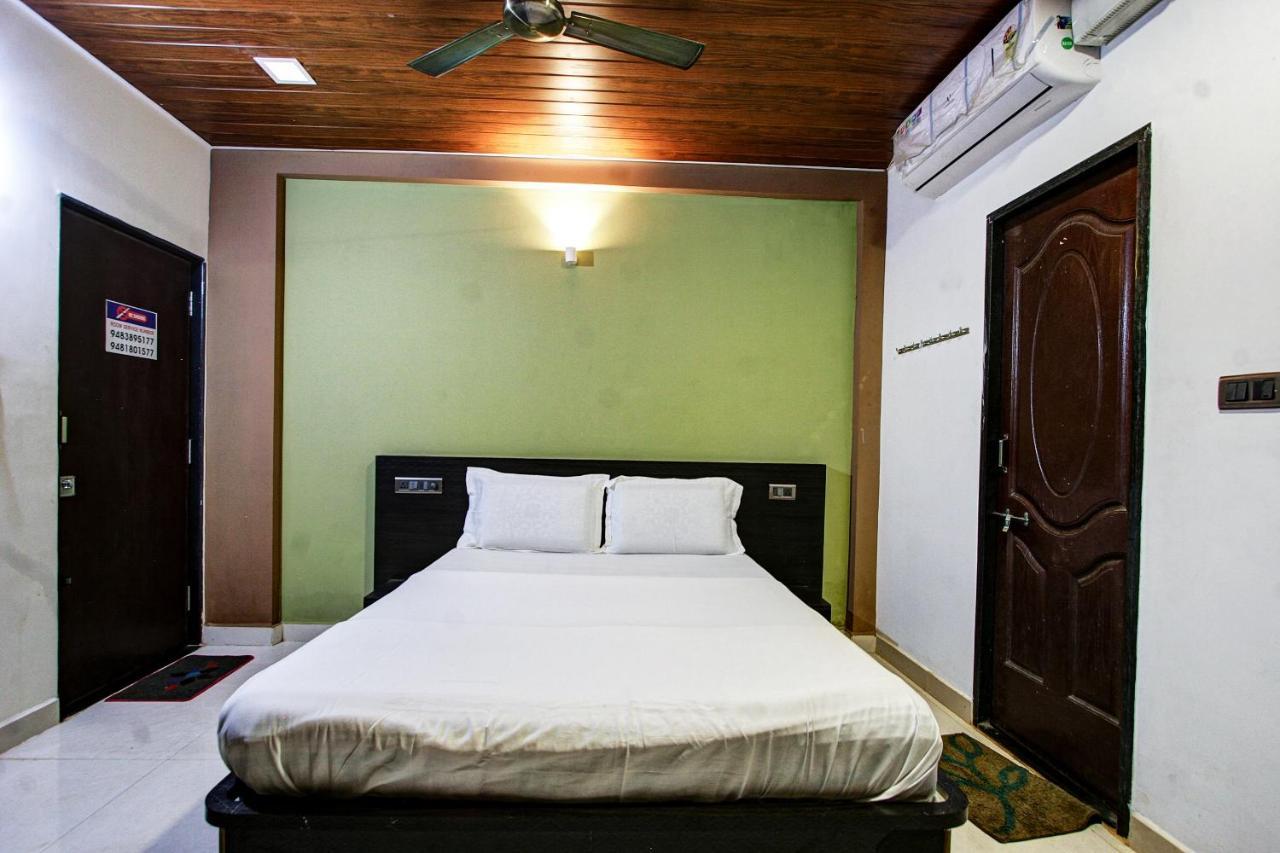 Spot On 37197 Mallya Residency Someshwar Exterior foto