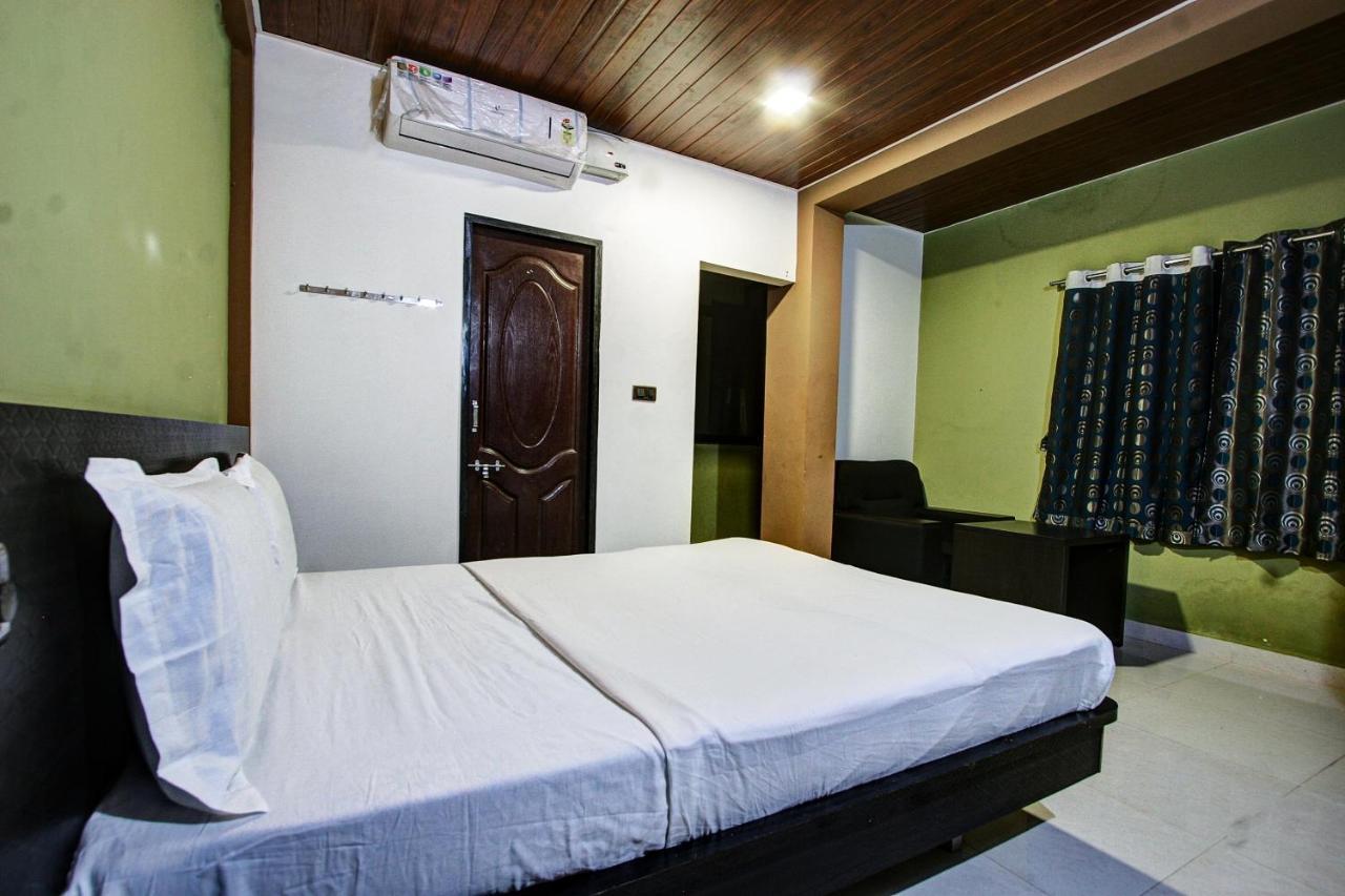 Spot On 37197 Mallya Residency Someshwar Exterior foto