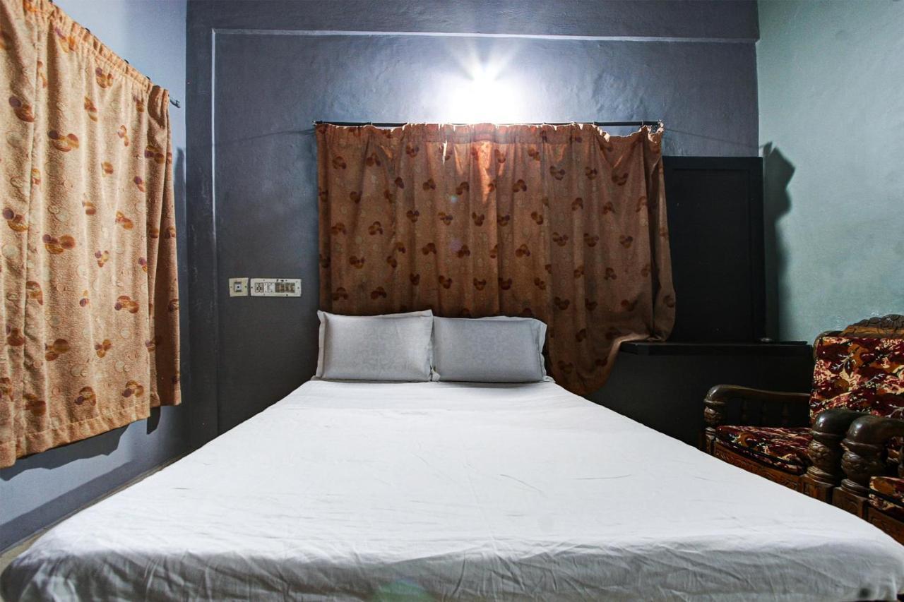 Spot On 37197 Mallya Residency Someshwar Exterior foto