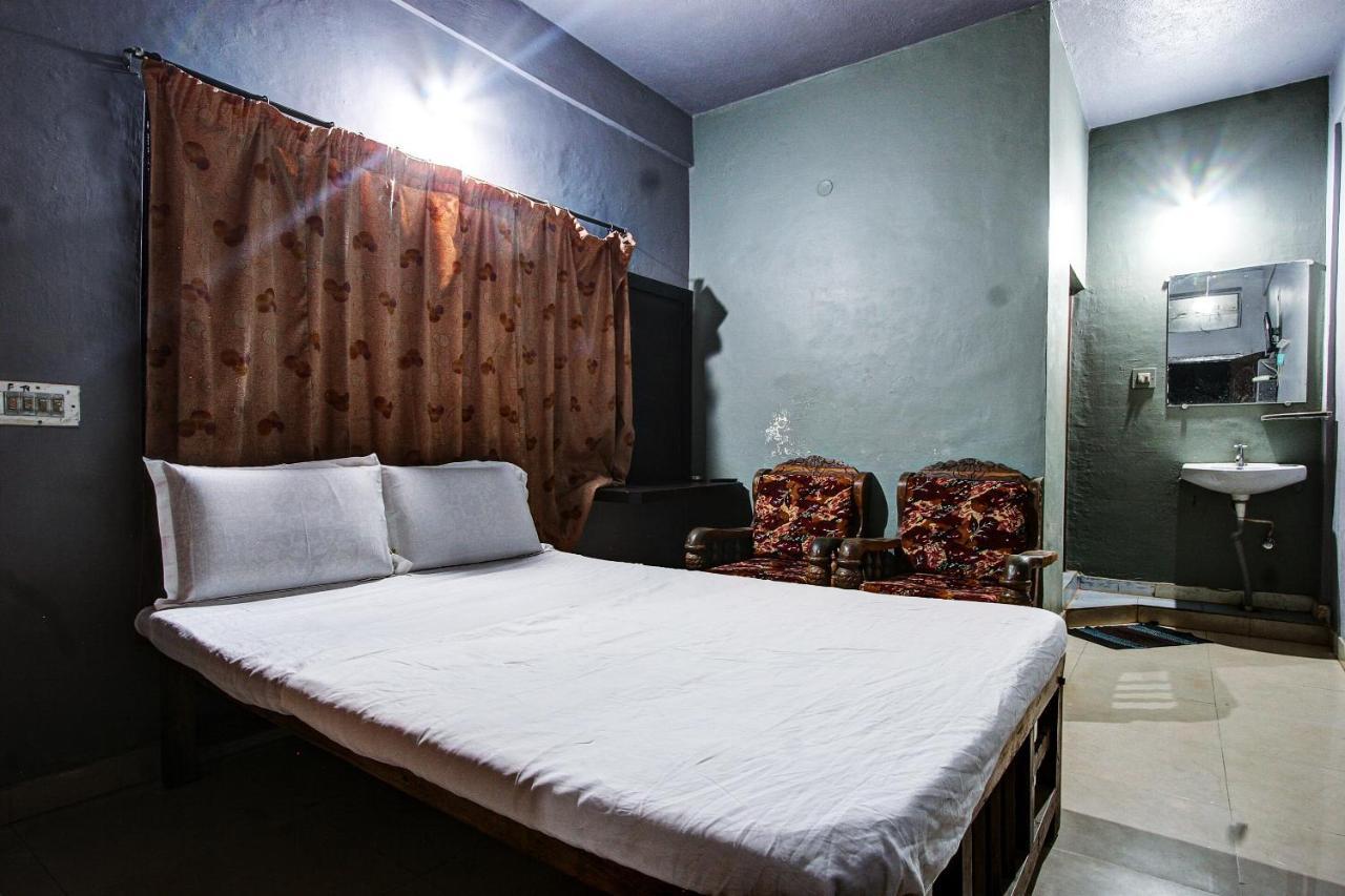 Spot On 37197 Mallya Residency Someshwar Exterior foto